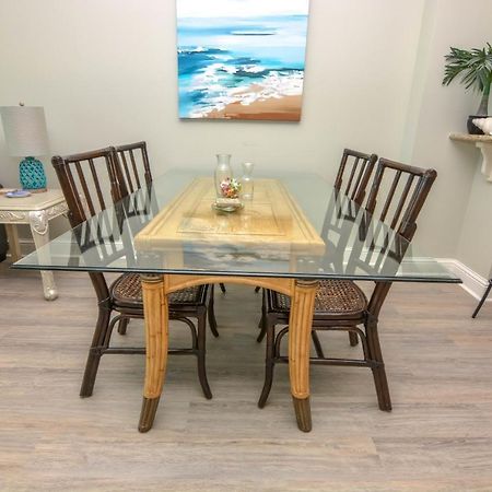 Aqua 1810 Lejlighed Panama City Beach Eksteriør billede